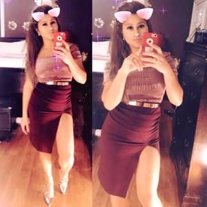 Meet your Posher, Amy